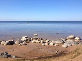 Apartments Melnalk??i