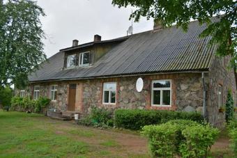 Hostal Lauku S?ta Sv?tupes