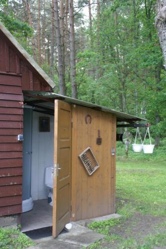 Agroturismo Jaunle?i