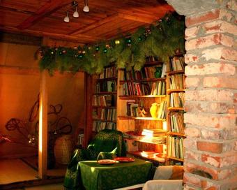 Hostal Guest House Ru?ciems