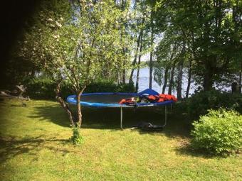 Lakeside Guesthouse Langstini