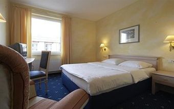 Ghotel Hotel & Living G�ttingen