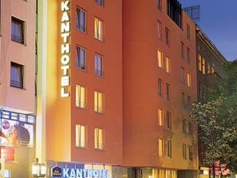 Best Western Kanthotel