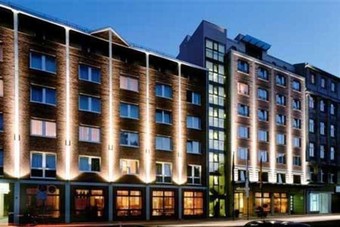 Hotel Relexa Stuttgarter Hof