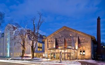 Hotel Ramada Residenzschloss Bayreuth