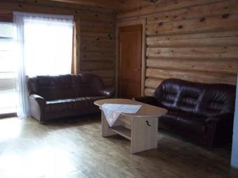 Hostal Guest House Purgai?i