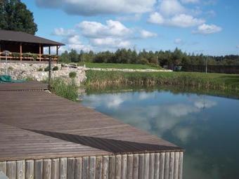 Atp?tas Komplekss L?c??i