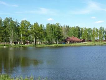 Atp?tas Komplekss Lauvi?as