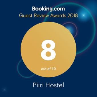 Piiri Hostel