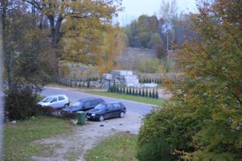 Apartamento Lielezers