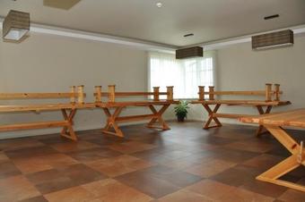 Hostal Viesu Nams Bezdube?i