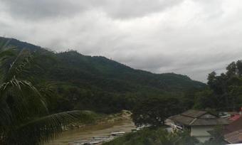 Hostal Meksavanh Guesthouse