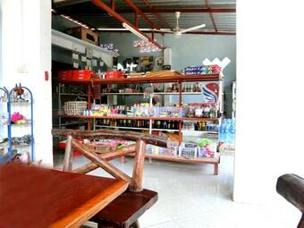 Hostal Khamphouy Guesthouse