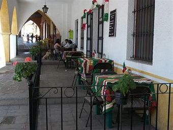Hotel Amealco
