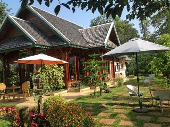 Hotel Sinouk Coffee Resort