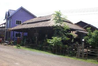 Hostal Fandee Guest House