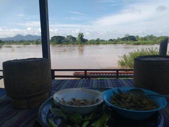 Hostal Kulap Kao - Sunset And Chill Bungalows