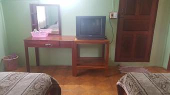 Hostal Sabaidee Guesthouse