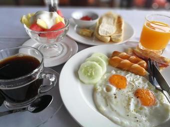 Sala Done Khone Hotel