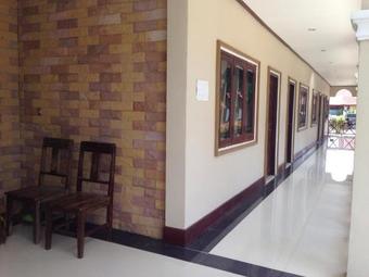 Hostal Lebijou Guesthouse - Konesavath