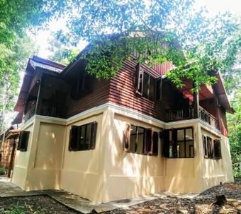 Hotel Tad Fane Resort