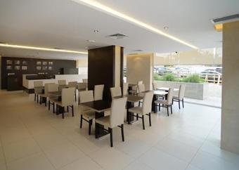 Saray Hotel Apartments