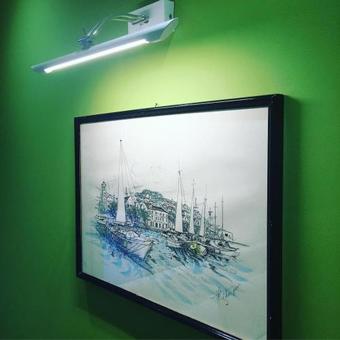 Apartments ?mimoza? No-3