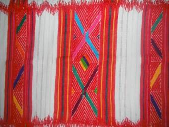 Hotel Mes�n De La Chinantla