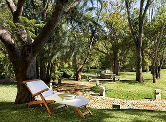 Hotel Rancho San Diego Grand Spa Resort