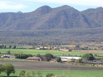 Hotel Meson De Santa Elena