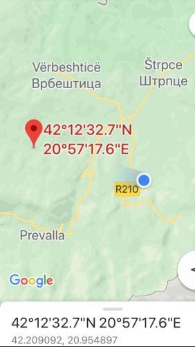 Apartamento Villa Gimeks