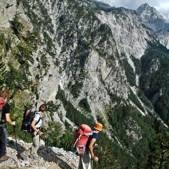 Peaks Of The Ballkans Tour ( Hostel Panorama )