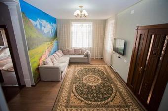 Hostal Guest House Caravan -saray