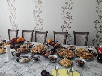 Hostal Dastan Guesthouse 2