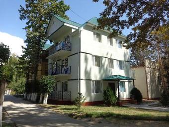 Hostal Guest House At Do Altyn - Kum