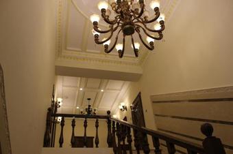 Kok-art Hotel Jalal-abad