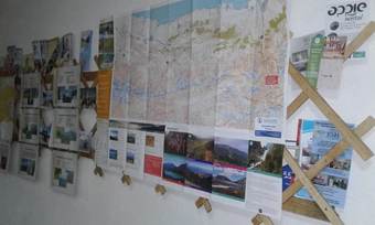 Hostal Trekking Center