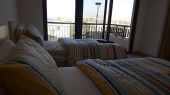 Apartamento Aqaba Luxury Villa