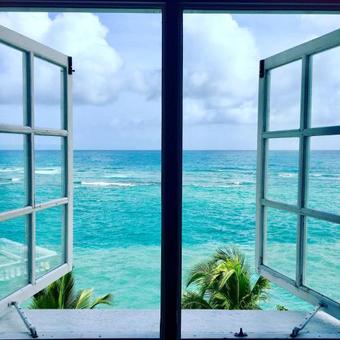 Hostal Ocean Edge Villa