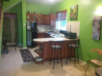 The Villa Micaila Estate