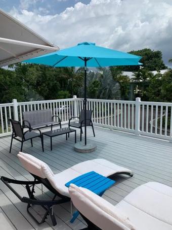 Apartamento Irie Vibes