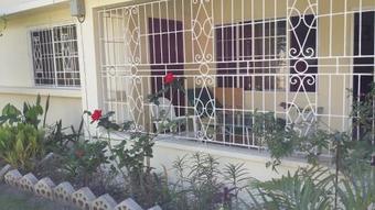 Apartamento Dominique's Mini Studio Ja