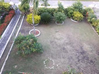 Hostal Sunshine's Luxury Castle