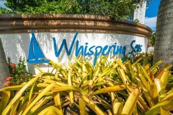 Apartamento Whispering Seas - 2 Bedroom Luxury Ocean Front Condo