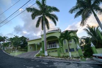 Apartamento Las Fuentes-masters Corner