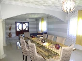 Villa Marvettes Hideaway