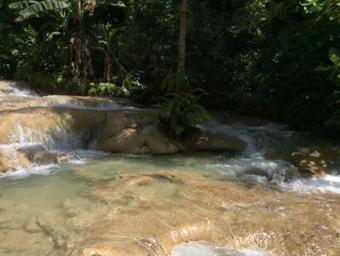 Apartamento Ocho Rios Condo