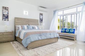 Apartamento The Jewel Of Ocho Rios