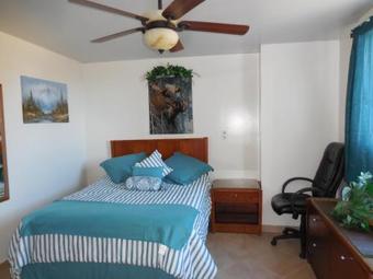 Calafia Paradise Resort