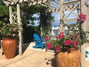 Villa Morgan's Cliff